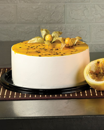 Pasión de Maracuyá