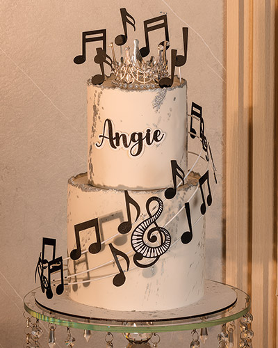 Pedidos especiales 12